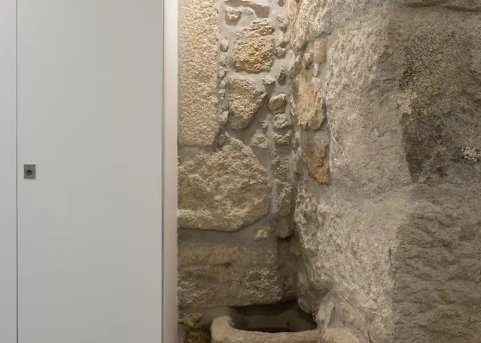 Habitatio - Foz By Luxistay * Oporto