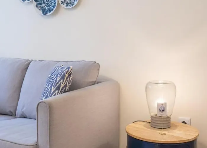 Habitatio - Foz By Luxistay