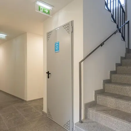 Habitatio - Foz By Luxistay Apartment *