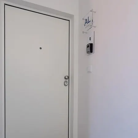 Apartment Habitatio - Foz By Luxistay