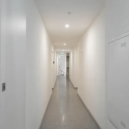 Habitatio - Foz By Luxistay