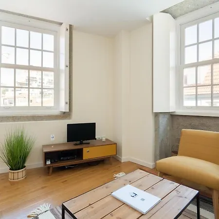 Habitatio - Foz By Luxistay * Porto