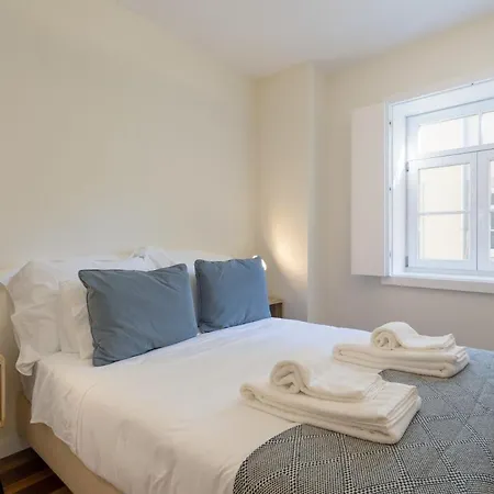 Habitatio - Foz By Luxistay