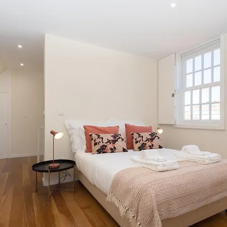 Habitatio - Foz By Luxistay *