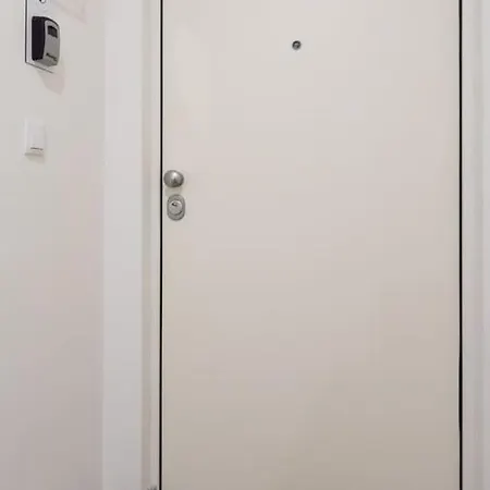 Apartment Habitatio - Foz By Luxistay *