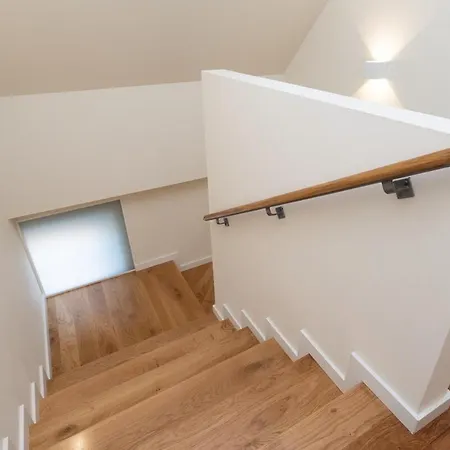 Habitatio - Foz By Luxistay *