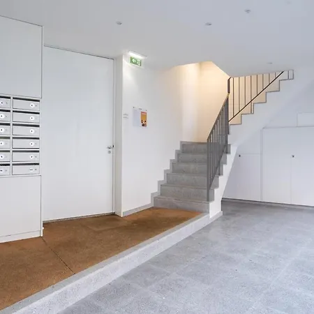 Apartment Habitatio - Foz By Luxistay