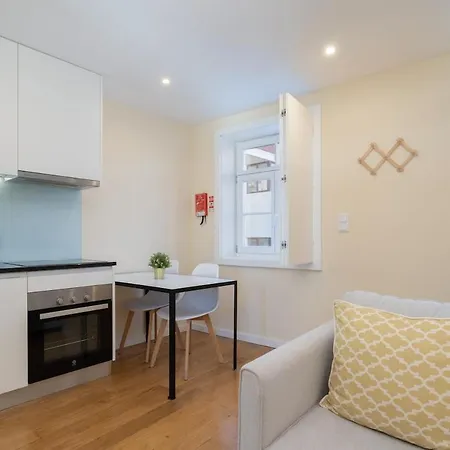 Habitatio - Foz By Luxistay