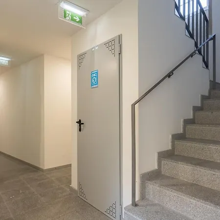 Habitatio - Foz By Luxistay Apartment *