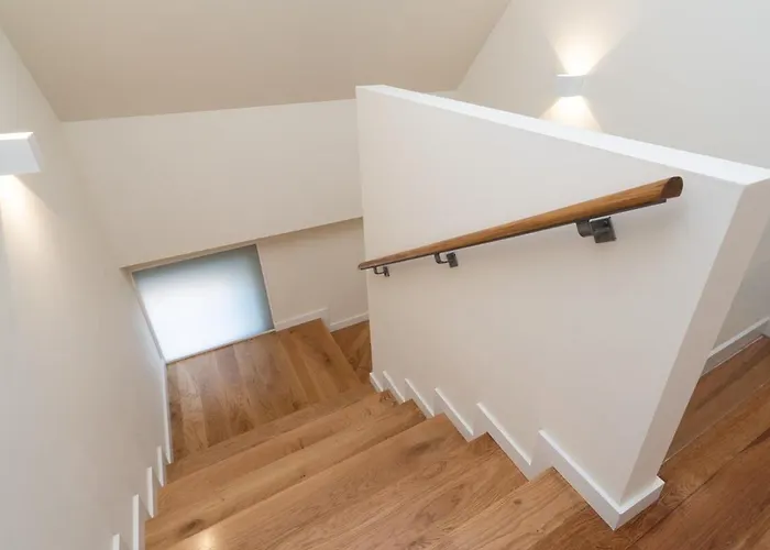 Habitatio - Foz By Luxistay *