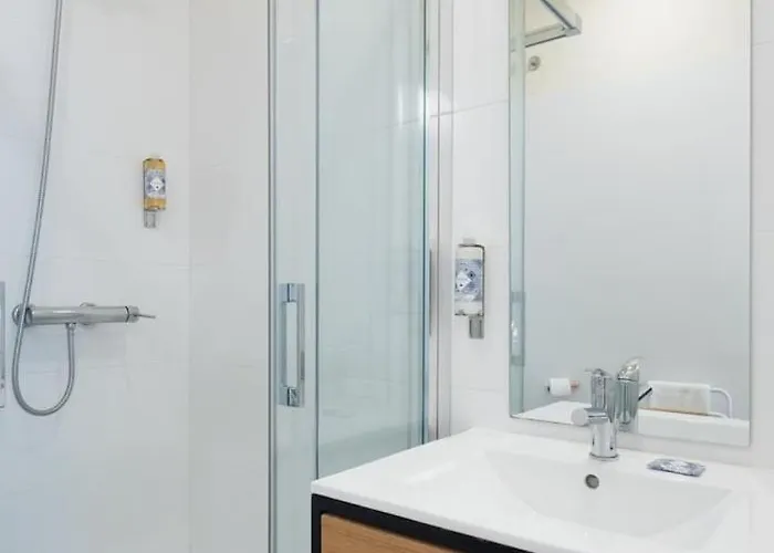 Habitatio - Foz By Luxistay Apartamento