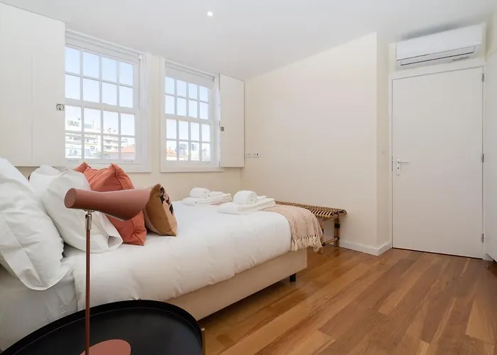 Habitatio - Foz By Luxistay Apartamento Porto