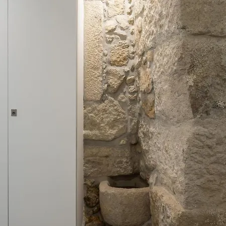 Habitatio - Foz By Luxistay * Oporto