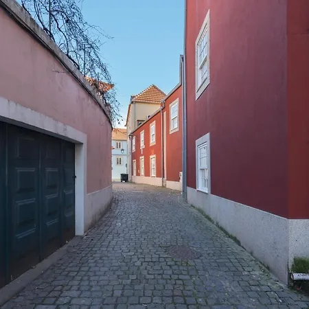 Habitatio - Foz By Luxistay Apartman *