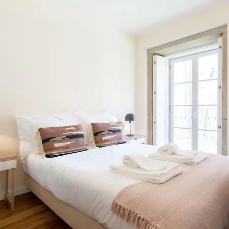 Habitatio - Foz By Luxistay Porto