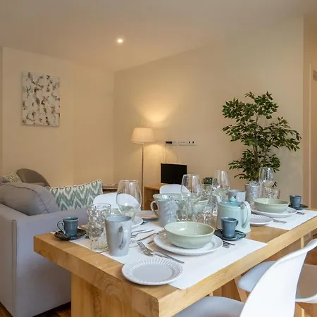 Apartment Habitatio - Foz By Luxistay Porto