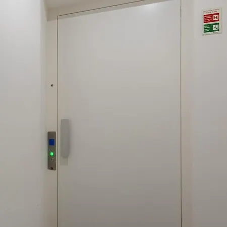 Habitatio - Foz By Luxistay Oporto