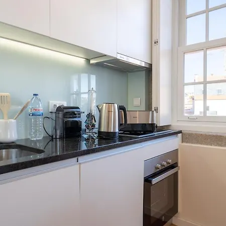 Habitatio - Foz By Luxistay * Porto