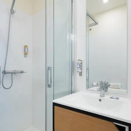 Habitatio - Foz By Luxistay Apartamento