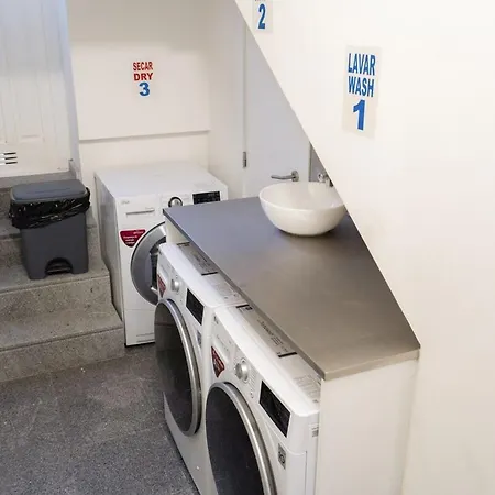 Habitatio - Foz By Luxistay Porto