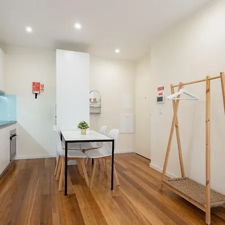 Apartamento Habitatio - Foz By Luxistay