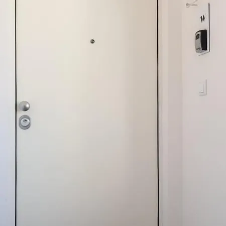 Habitatio - Foz By Luxistay *