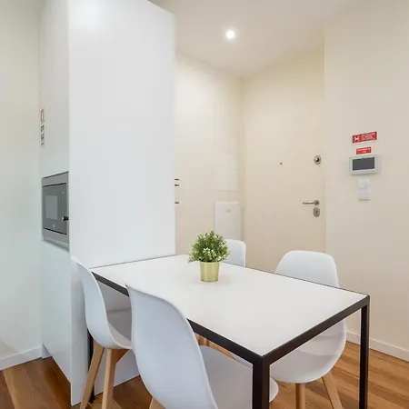 Habitatio - Foz By Luxistay * Oporto