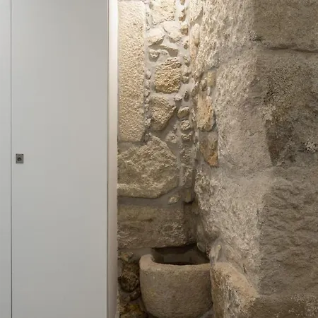 Apartman Habitatio - Foz By Luxistay Porto