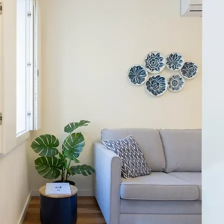 Habitatio - Foz By Luxistay Oporto