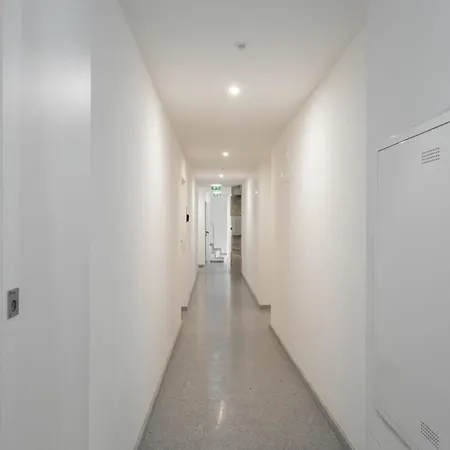 Habitatio - Foz By Luxistay * بورتو