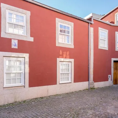 Apartman Habitatio - Foz By Luxistay Porto