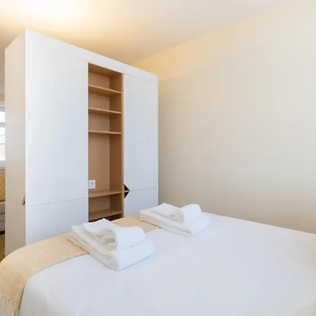 Habitatio - Foz By Luxistay Oporto