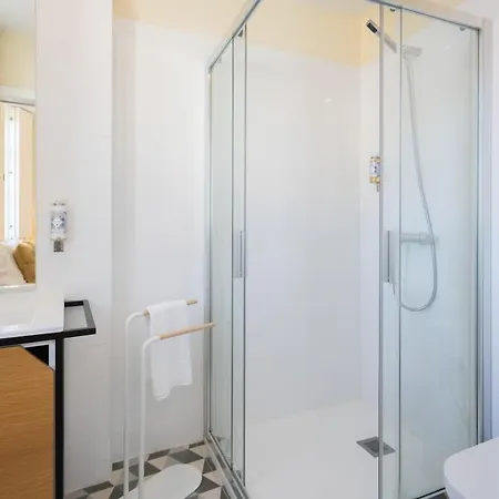 Apartamento Habitatio - Foz By Luxistay *