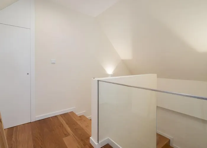 Appartement Habitatio - Foz By Luxistay