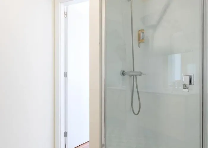 Appartement Habitatio - Foz By Luxistay *