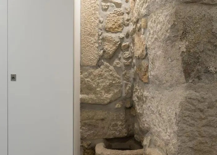 Daire Habitatio - Foz By Luxistay Porto