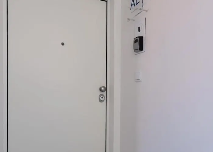 Appartement Habitatio - Foz By Luxistay