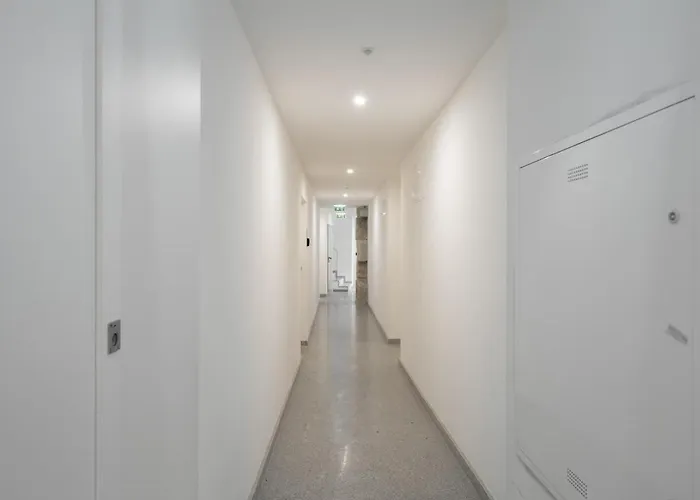 Habitatio - Foz By Luxistay