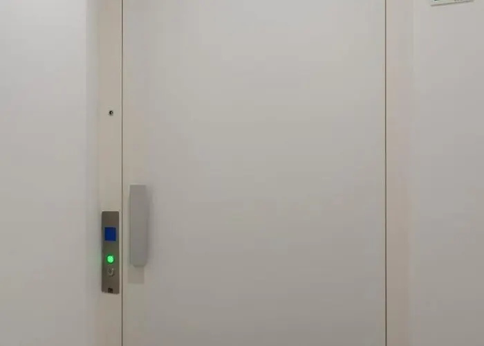 شقة Habitatio - Foz By Luxistay