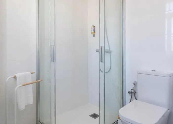 Habitatio - Foz By Luxistay Appartement Oporto