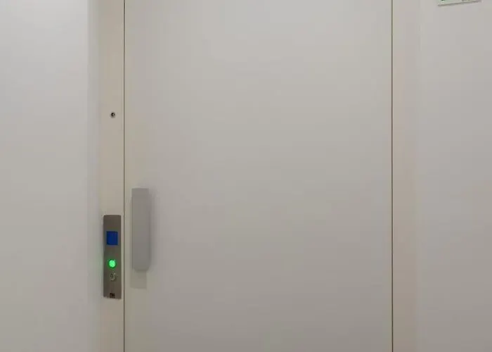 Habitatio - Foz By Luxistay بورتو