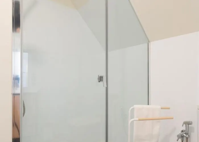 Habitatio - Foz By Luxistay * Oporto