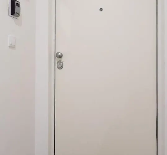 Appartement Habitatio - Foz By Luxistay *