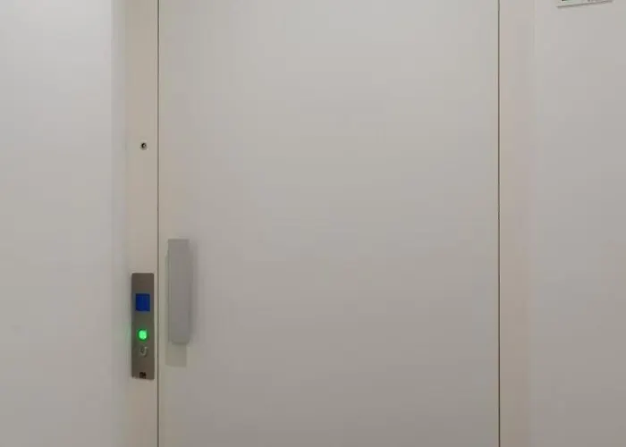 Habitatio - Foz By Luxistay Daire *