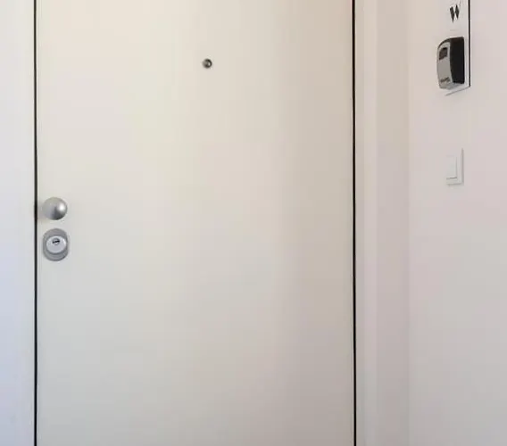 Habitatio - Foz By Luxistay *