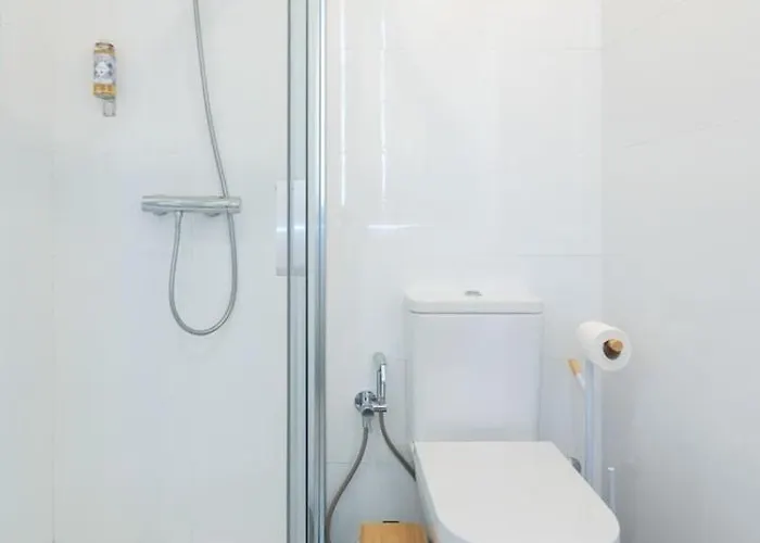 Habitatio - Foz By Luxistay Appartement *