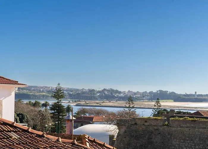 Appartement Habitatio - Foz By Luxistay *