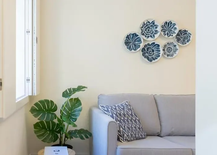 Habitatio - Foz By Luxistay Oporto