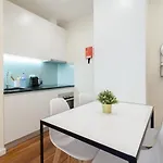 Appartamento Habitatio - Foz By Luxistay Oporto