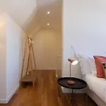 Appartamento Habitatio - Foz By Luxistay Oporto